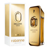 Paco Rabanne Million Gold Elixir perfumy 100 ml
