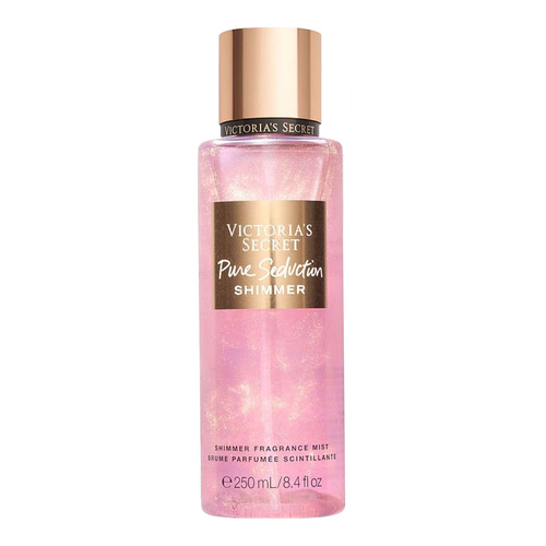 Victoria's Secret Pure Seduction Shimmer mgiełka do ciała 250 ml