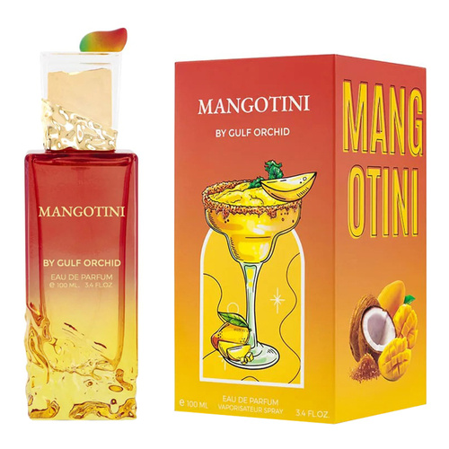 Gulf Orchid Mangotini woda perfumowana 100 ml