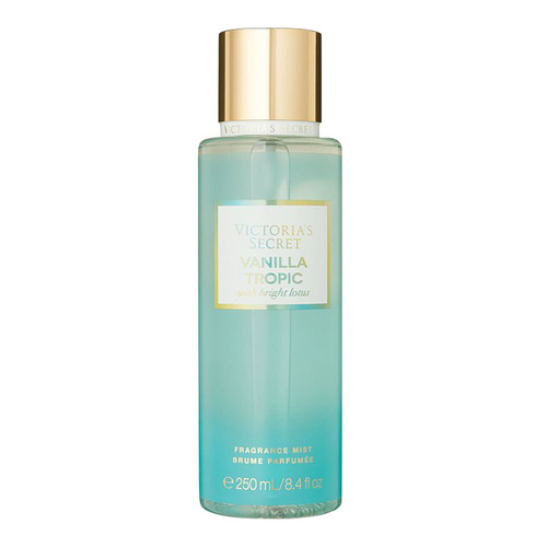 Victoria's Secret Vanilla Tropic  mgiełka do ciała 250 ml