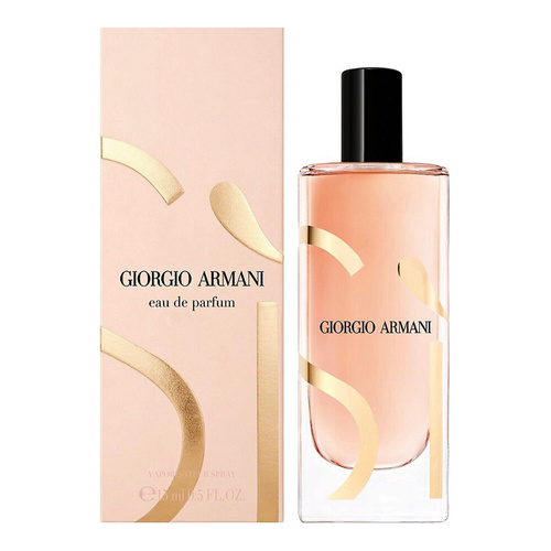 Giorgio Armani Si  woda perfumowana  15 ml 