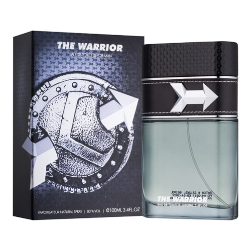 Armaf The Warrior woda toaletowa 100 ml