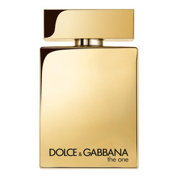 Dolce & Gabbana The One Gold For Men woda perfumowana 100 ml