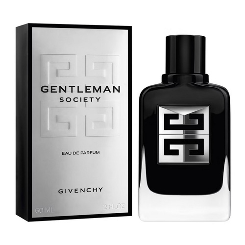 Givenchy Gentleman Society woda perfumowana  60 ml