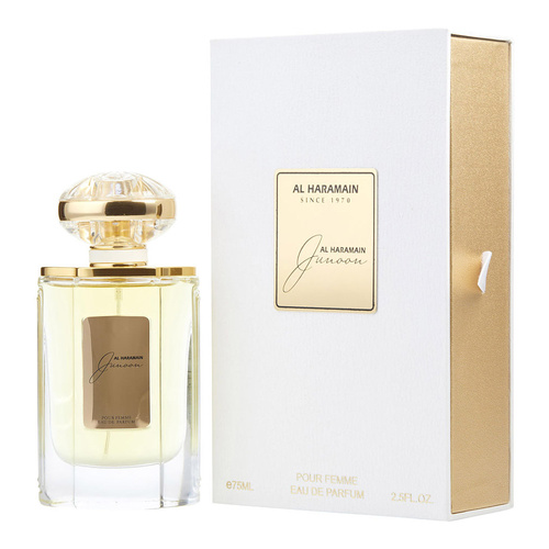 Al Haramain Junoon  woda perfumowana  75 ml