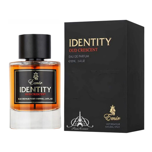 Emir Identity Oud Crescent woda perfumowana 100 ml