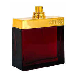 Guess Seductive Homme Red woda toaletowa 100 ml TESTER