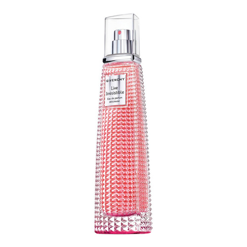 Givenchy Live Irresistible Delicieuse woda perfumowana 75 ml TESTER