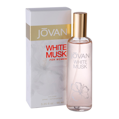 Jovan White Musk for Women woda kolońska 96 ml