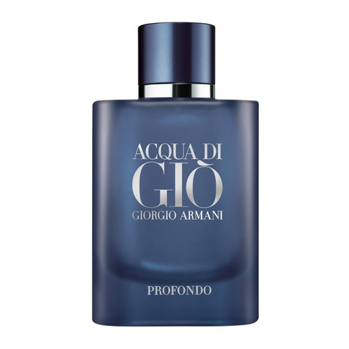 Giorgio Armani Acqua di Gio Profondo woda perfumowana  75 ml