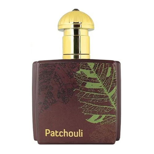Ahmed Al Maghribi Patchouli woda perfumowana  50 ml