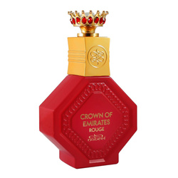 Nabeel Crown Of Emirates Rouge woda perfumowana 100 ml