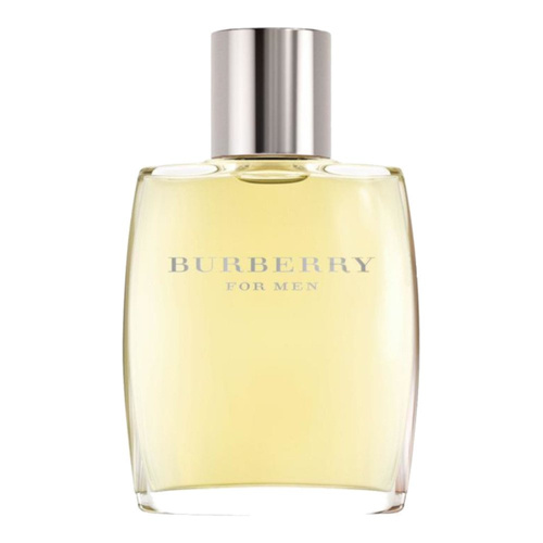 Burberry for Men 2018  woda toaletowa  50 ml