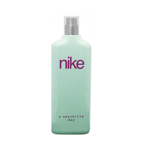 Nike A Sparkling Day Woman woda toaletowa  75 ml TESTER