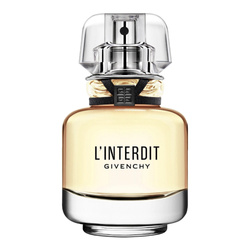 Givenchy L'Interdit Eau de Parfum woda perfumowana  35 ml TESTER