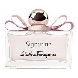 Salvatore Ferragamo Signorina woda perfumowana 100 ml