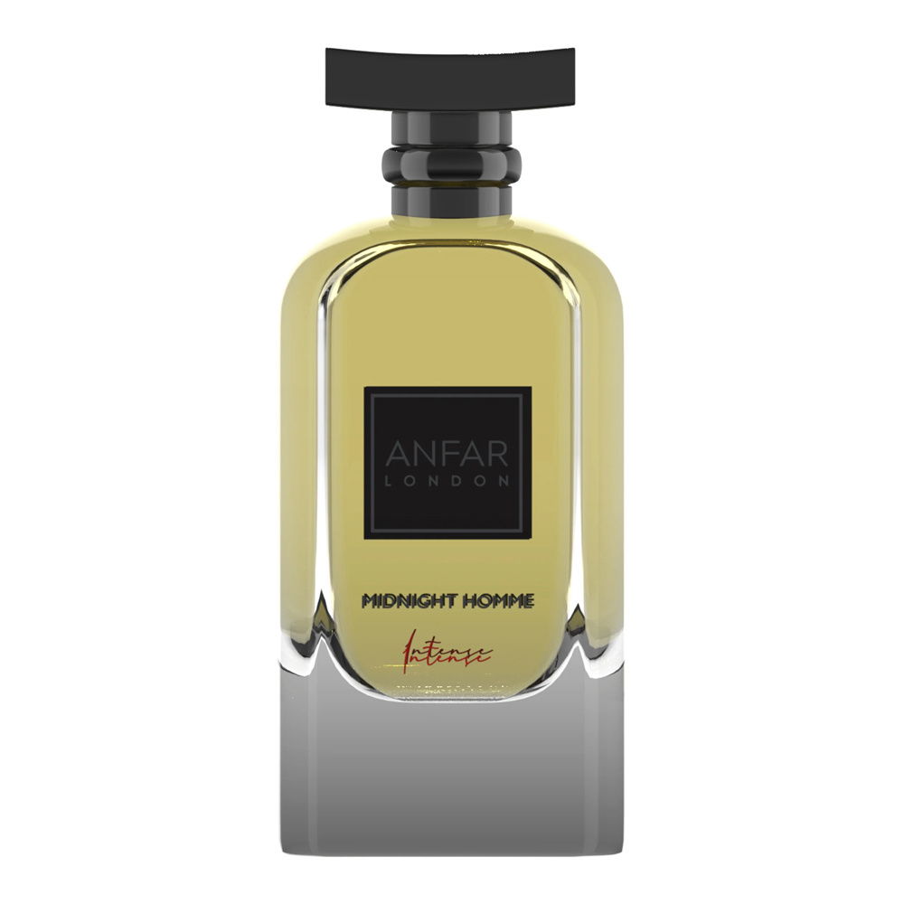 Anfar London Midnight Homme Intense ekstrakt perfum 100 ml