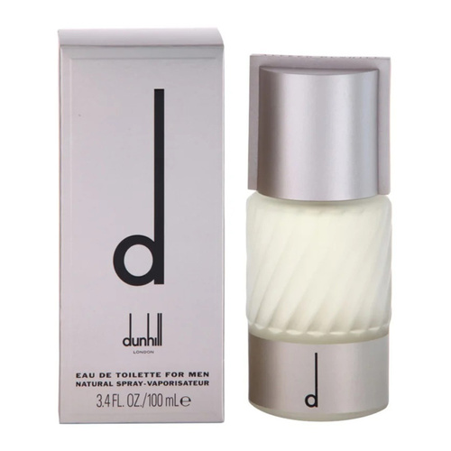 Dunhill D for Men woda toaletowa 100 ml