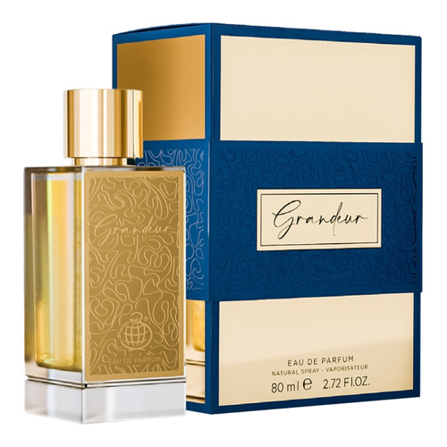 Fragrance World Grandeur woda perfumowana 80 ml
