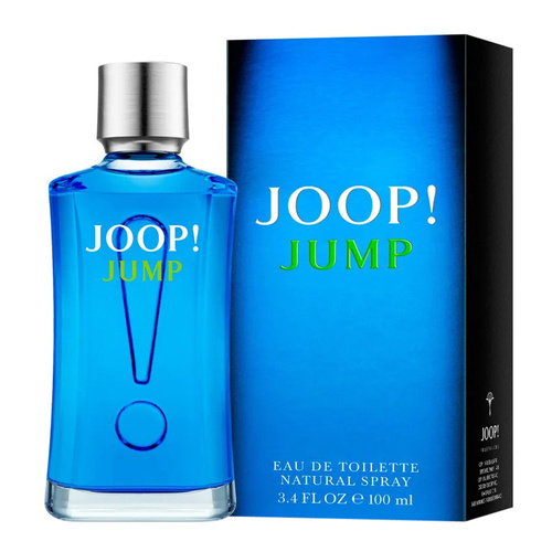 JOOP! Jump woda toaletowa 100 ml 