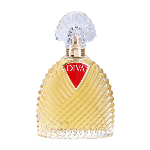 Emanuel Ungaro Diva woda perfumowana 100 ml TESTER