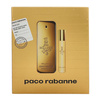 Paco Rabanne 1 Million zestaw - woda toaletowa 100 ml + woda toaletowa 20 ml