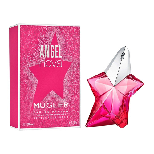 Mugler Angel Nova  woda perfumowana  30 ml - Refillable