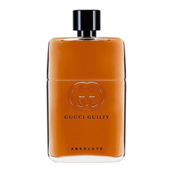 Gucci Guilty Absolute pour Homme woda perfumowana  90 ml