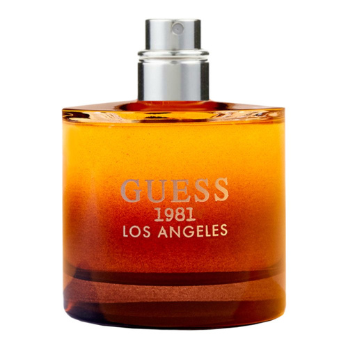 Guess 1981 Los Angeles Men woda toaletowa 100 ml TESTER