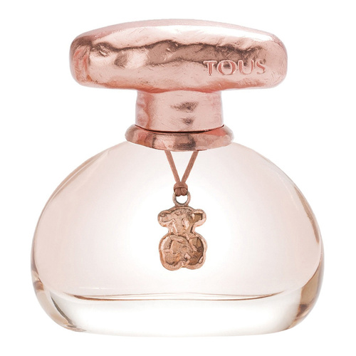Tous Sensual Touch woda toaletowa 100 ml TESTER