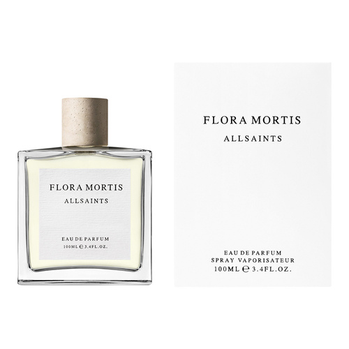 Allsaints Flora Mortis woda perfumowana 100 ml