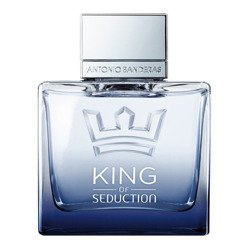 Antonio Banderas King of Seduction  woda toaletowa 100 ml TESTER