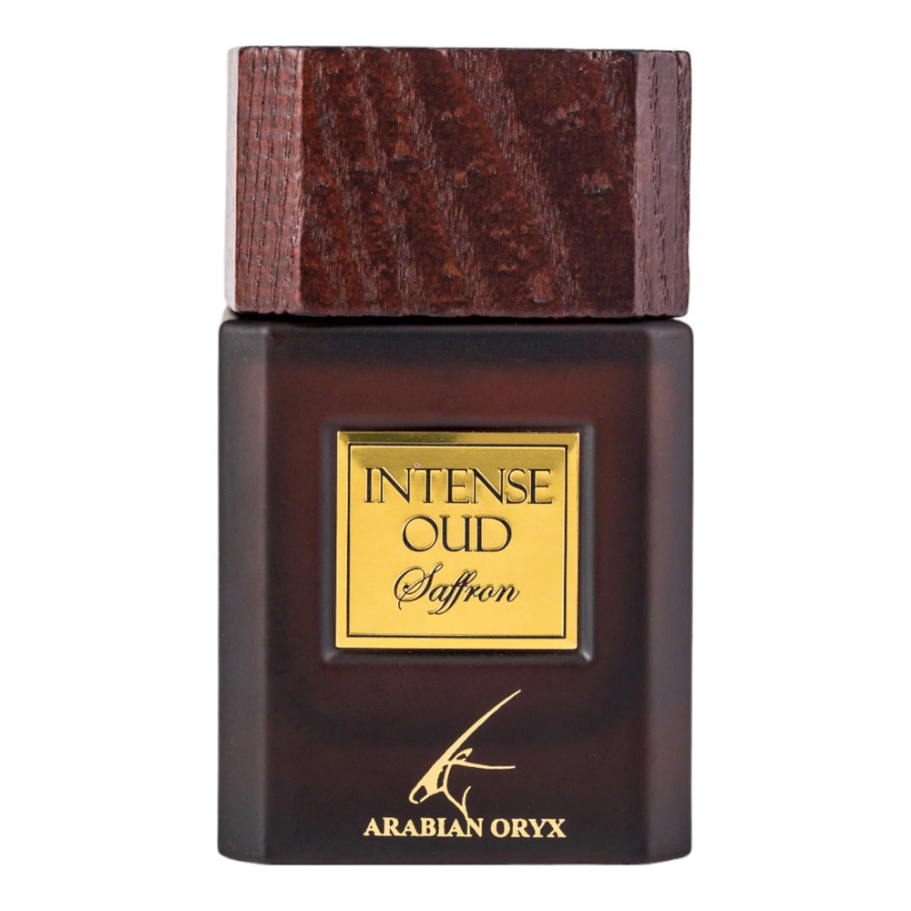 Arabian Oryx Intense Oud Saffron woda perfumowana 100 ml