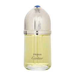 Cartier Pasha de Cartier Parfum  perfumy 100 ml TESTER