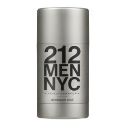 Carolina Herrera 212 NYC Men  dezodorant sztyft  75 ml