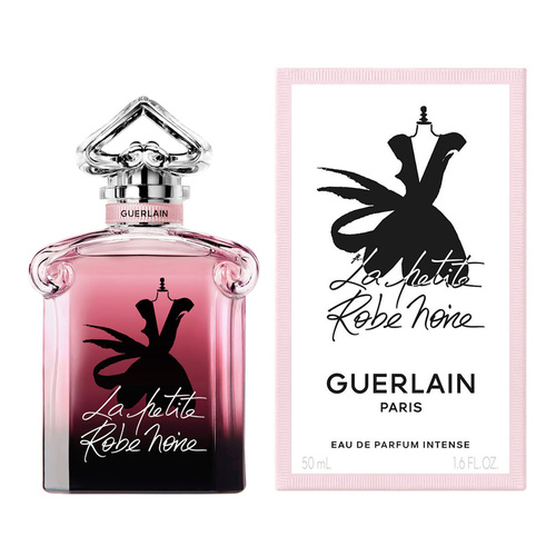 Guerlain La Petite Robe Noire Eau de Parfum Intense  woda perfumowana  50 ml