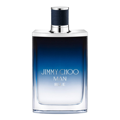 Jimmy Choo Man Blue woda toaletowa 100 ml