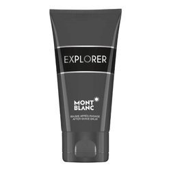 Montblanc Explorer balsam po goleniu 150 ml