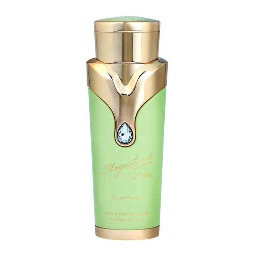 Armaf Magnificent Jardin Pour Femme  woda perfumowana 100 ml