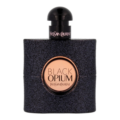 Yves Saint Laurent Black Opium  woda perfumowana  30 ml TESTER