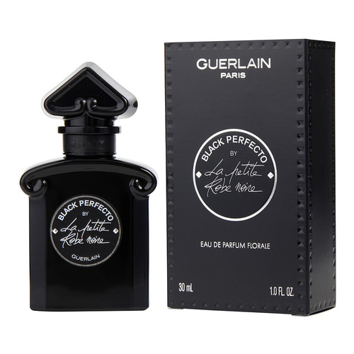 Guerlain La Petite Robe Noire Black Perfecto woda perfumowana  30 ml