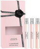 Viktor & Rolf zestaw - Flowerbomb woda perfumowana 10 ml + Dew woda perfumowana 10 ml + Nectar Intense woda perfumowana 10 ml