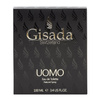 Gisada Uomo woda toaletowa 100 ml