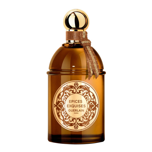 Guerlain Épices Exquises woda perfumowana 125 ml