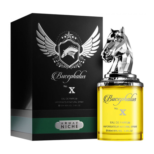 Armaf Bucephalus X woda perfumowana 100 ml