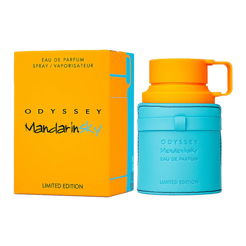 Armaf Odyssey Mandarin Sky woda perfumowana  60 ml