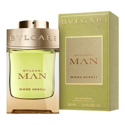 Bvlgari Man Wood Neroli  woda perfumowana 100 ml