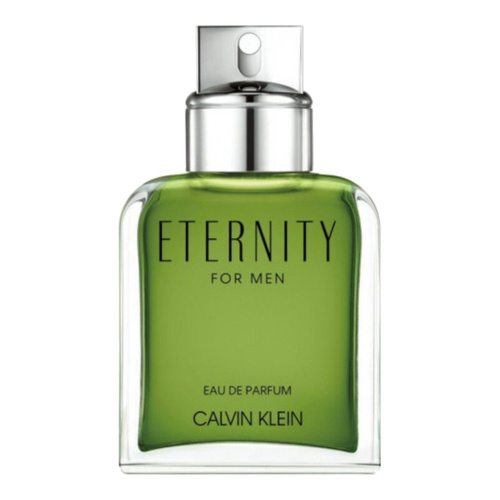 Calvin Klein Eternity for Men Eau de Parfum  woda perfumowa 100 ml