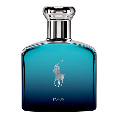 Ralph Lauren Polo Deep Blue Parfum  perfumy  75 ml TESTER