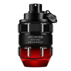 Viktor & Rolf Spicebomb Infrared woda toaletowa  90 ml TESTER